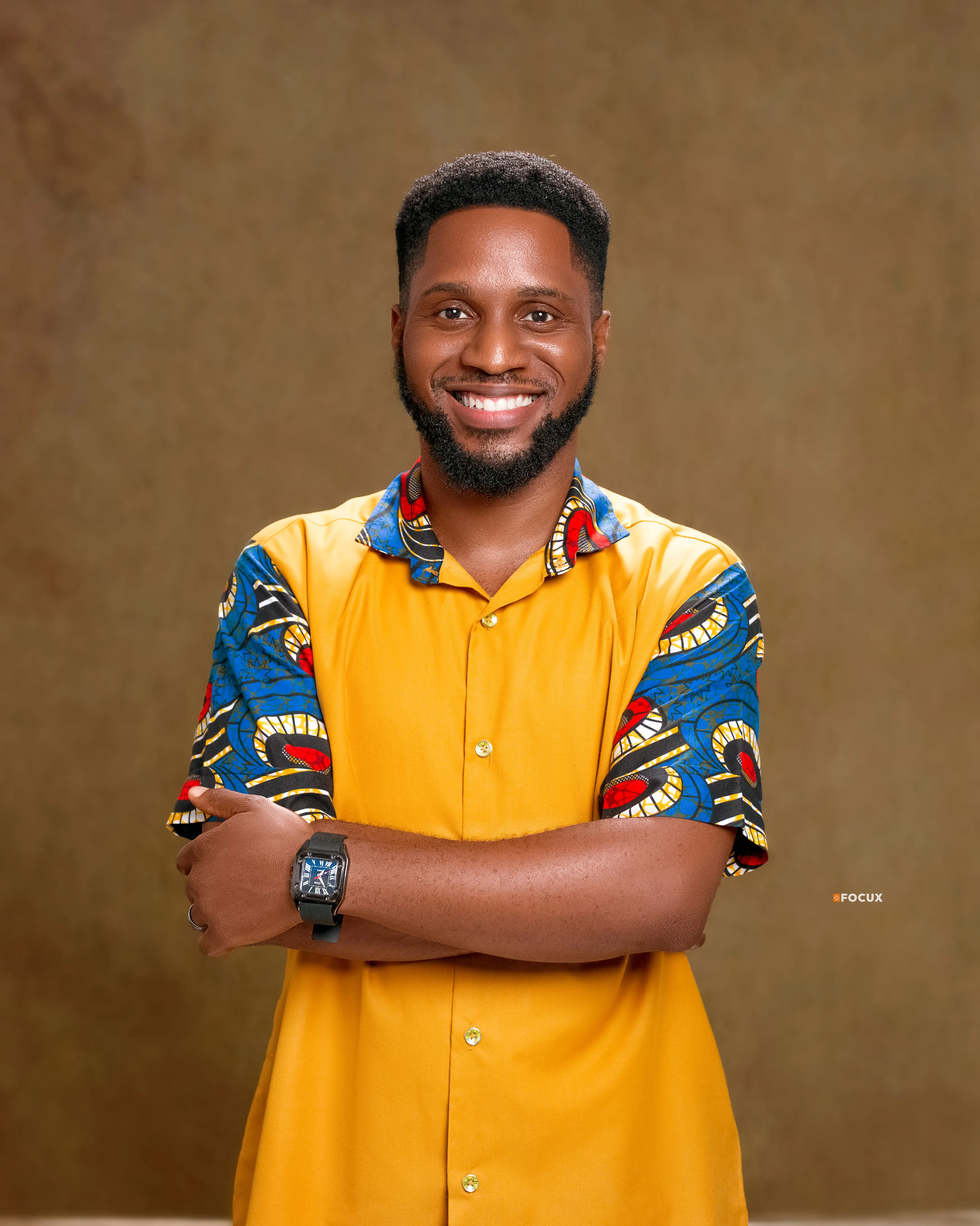 Paul eromosele agbonyeme